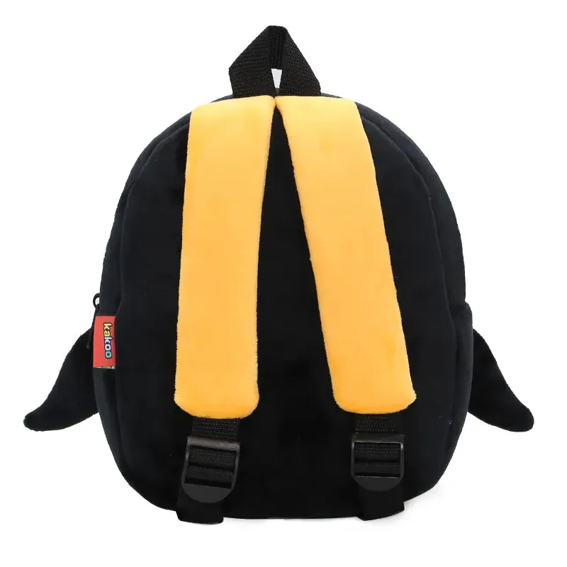 Playful Pals Plush Animal Backpacks