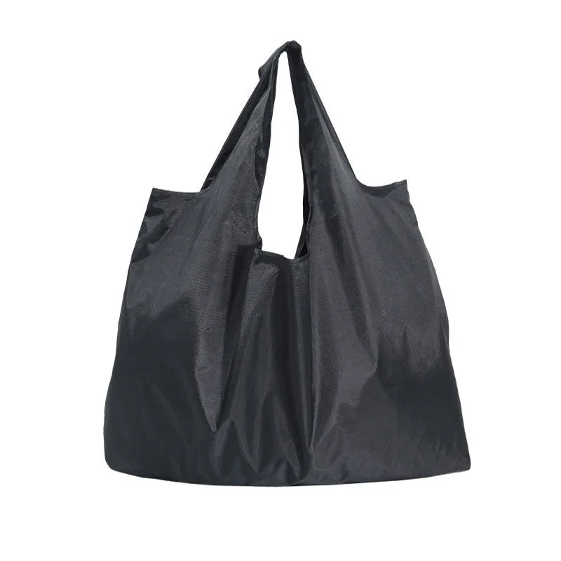 portable foldable eco-friendly shopping bags