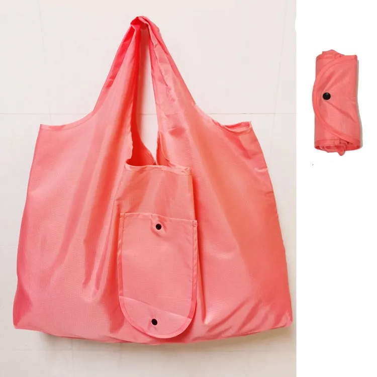 portable foldable eco-friendly shopping bags