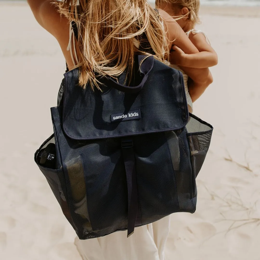 PRE-ORDER Beach Hauler™ Beach Backpack - Deep Sea