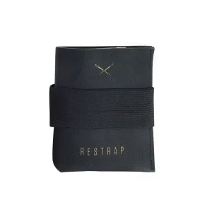 Restrap Wallet - Black