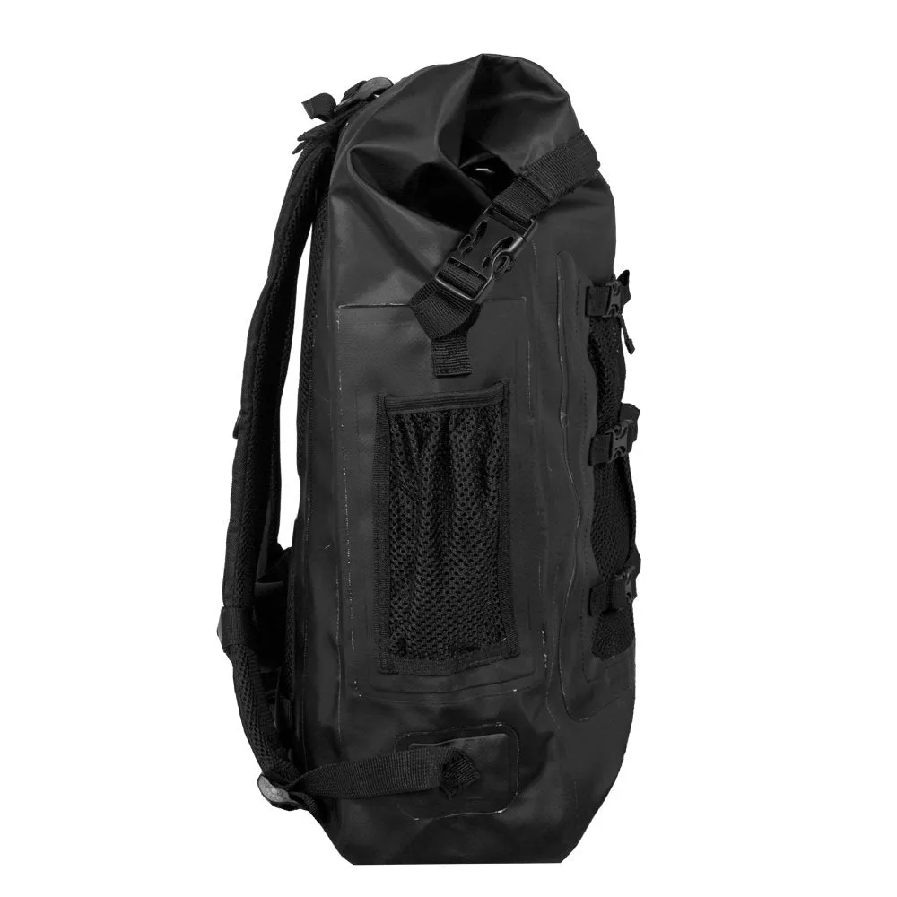 RumRunner Backpack 30 Liter