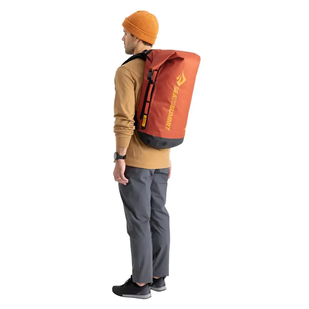 Sea to Summit Big River Dry Backpacks