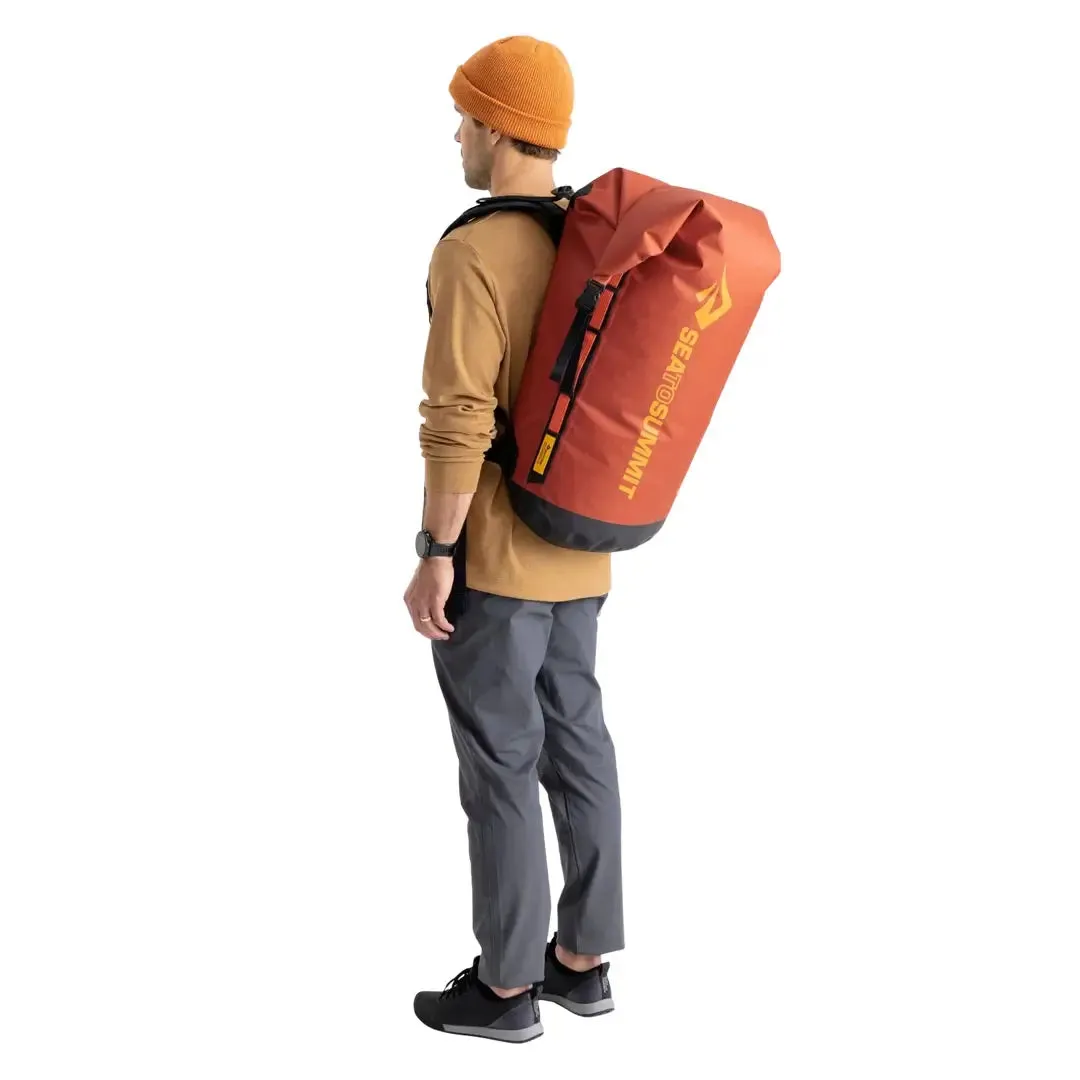 Sea to Summit Big River Dry Backpacks