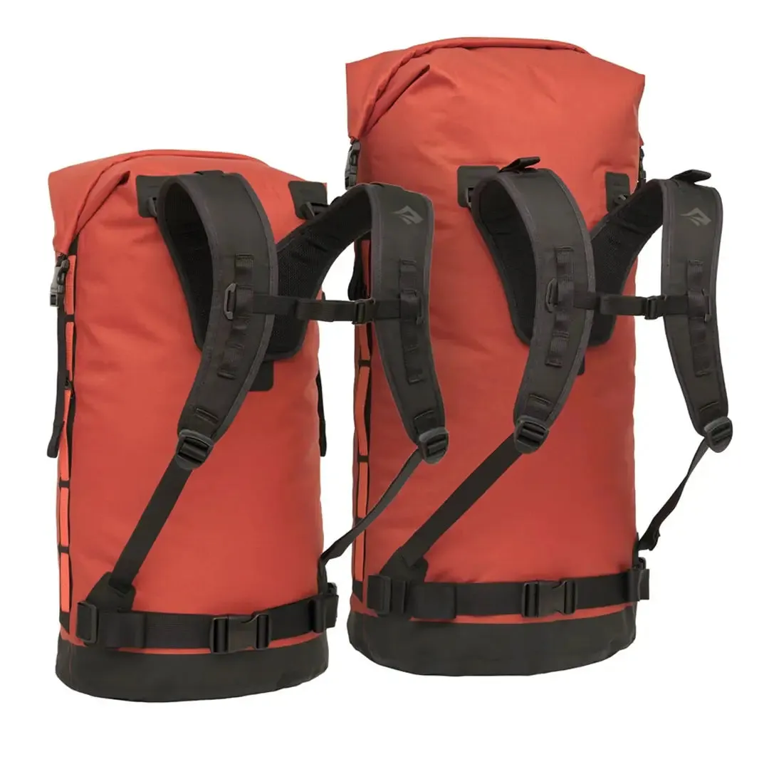 Sea to Summit Big River Dry Backpacks