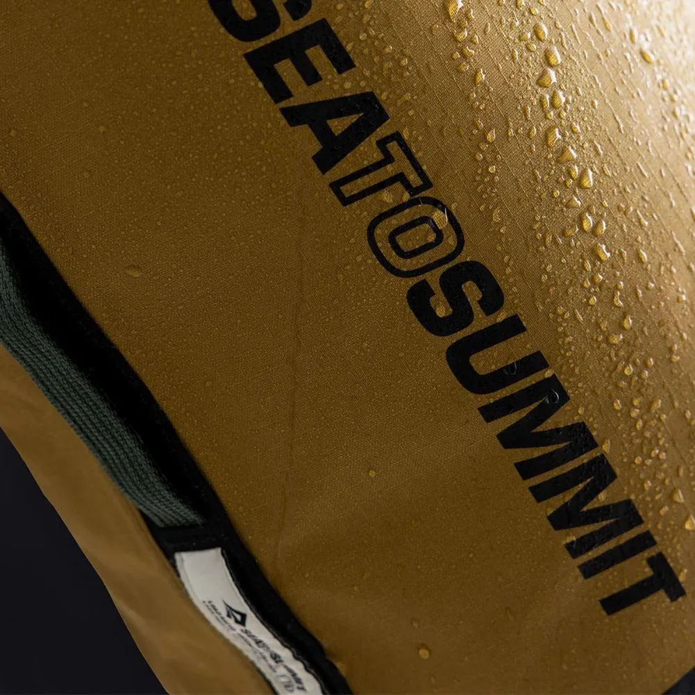 Sea to Summit - Big River Dry Bag 65L (Dull Gold)