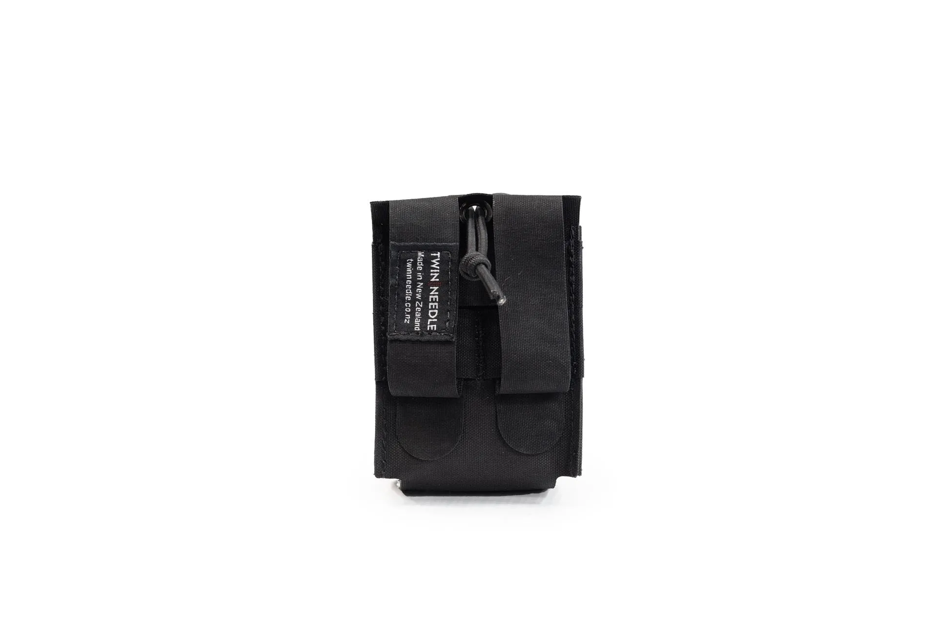 Short Radio/GPS PRO Pouch