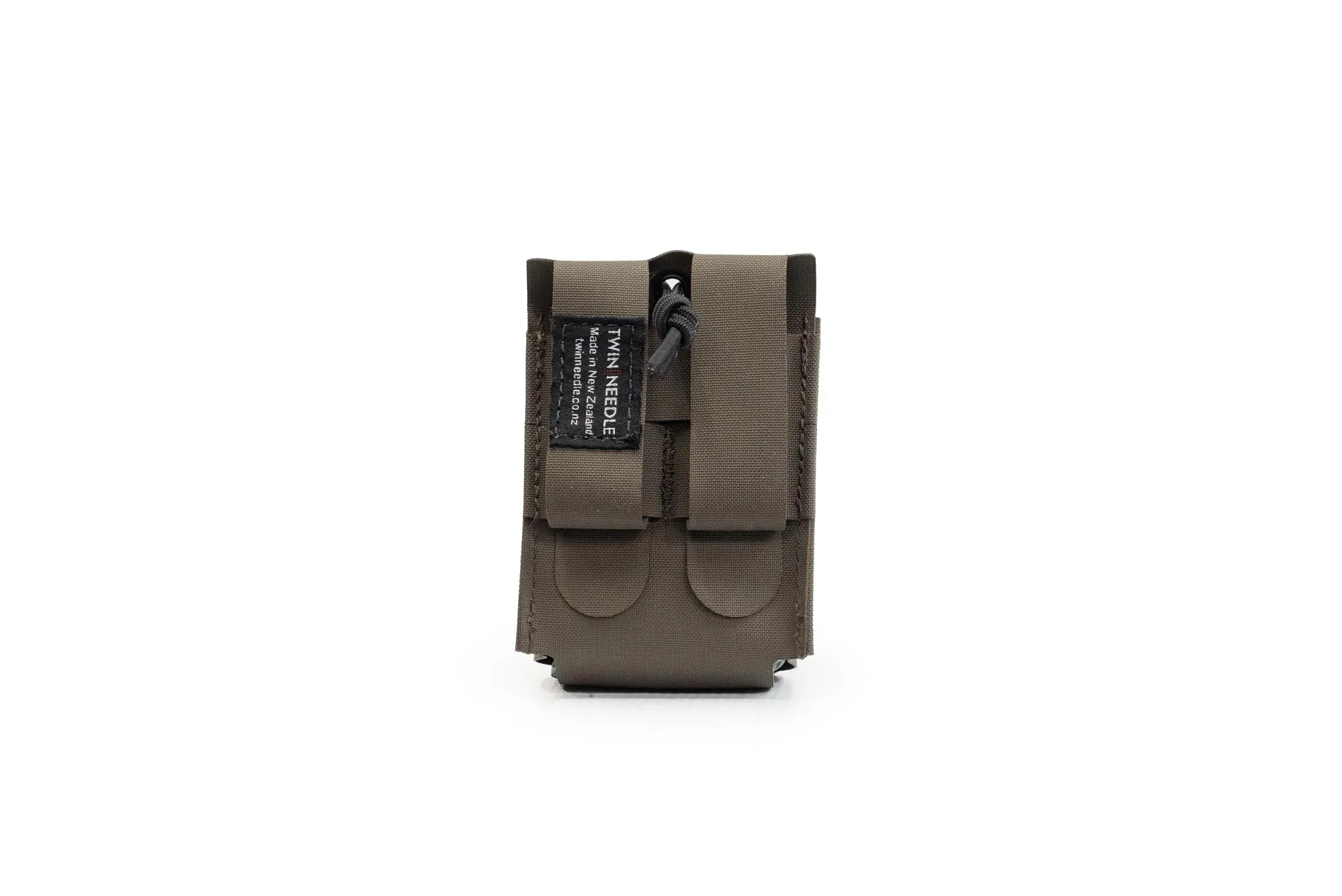 Short Radio/GPS PRO Pouch