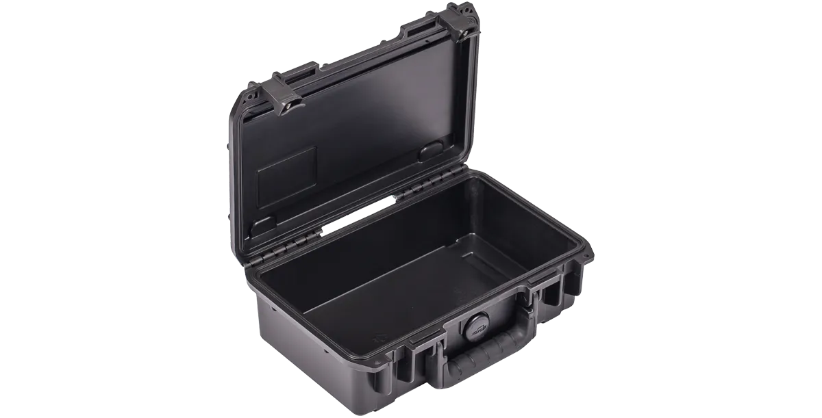 SKB Cases 3i 10" x 6" x 3"