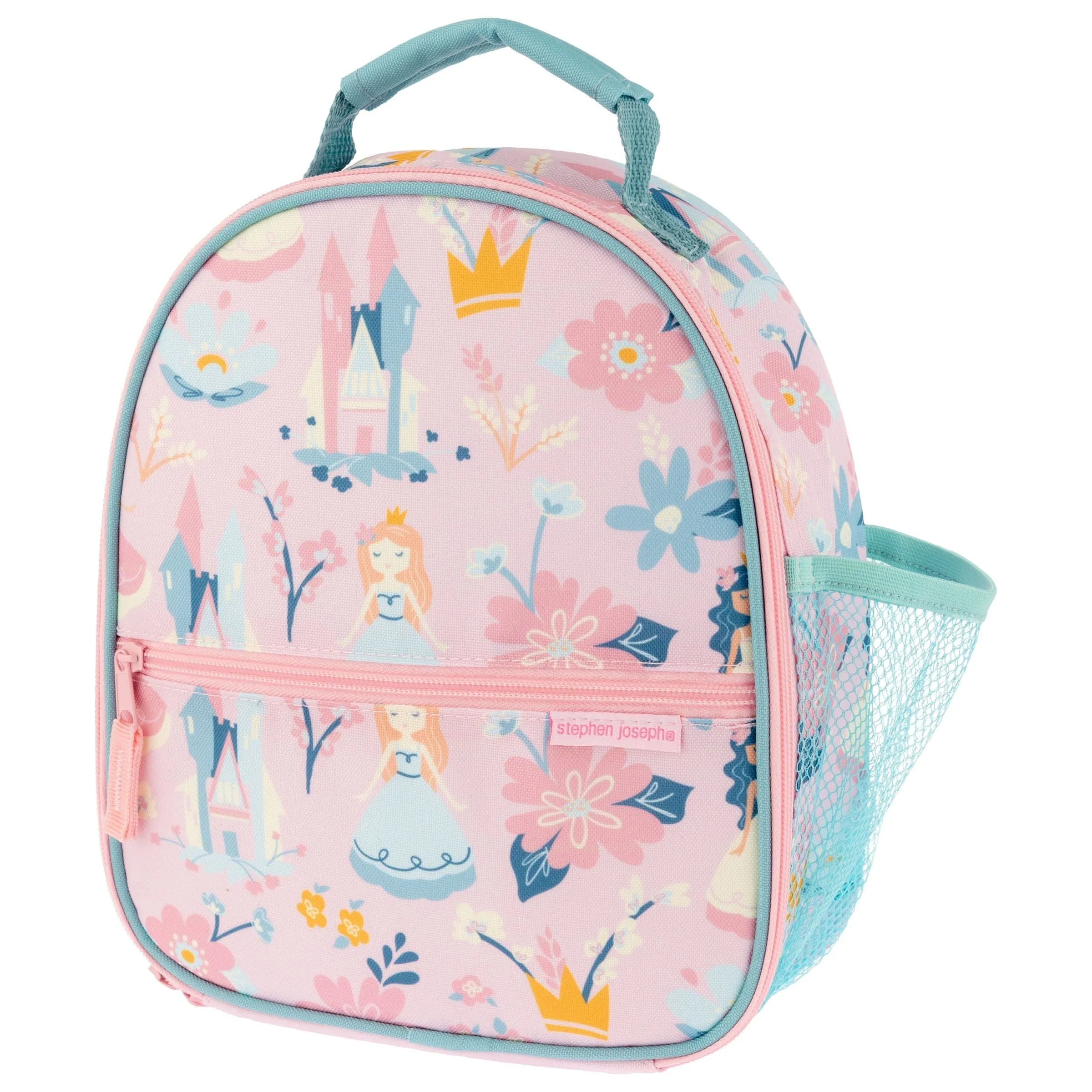 Stephen Joseph Print Lunchbox Princess