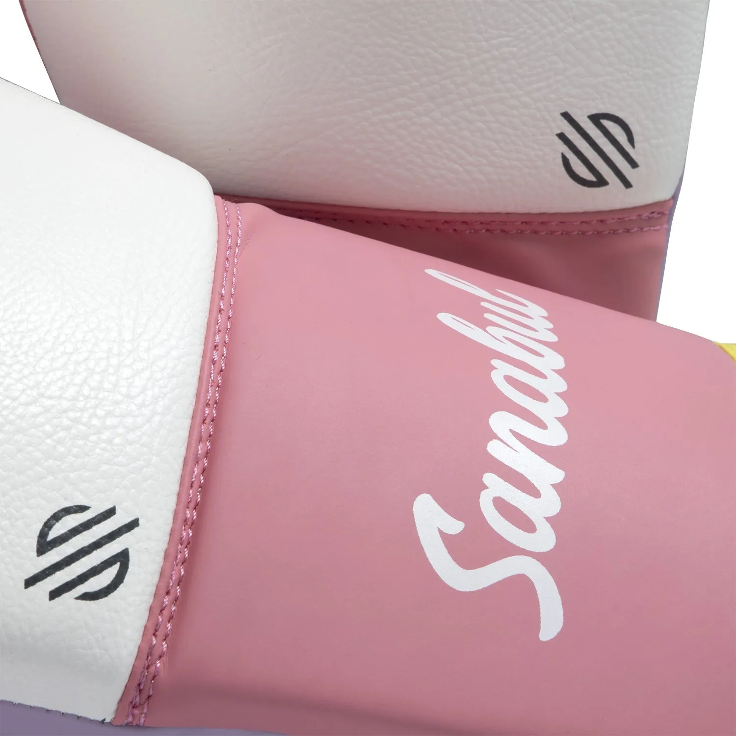 Suga Sean O'Malley 'Cotton Candy' Gloves