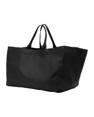 Surf Essential Tote 80L Black Out