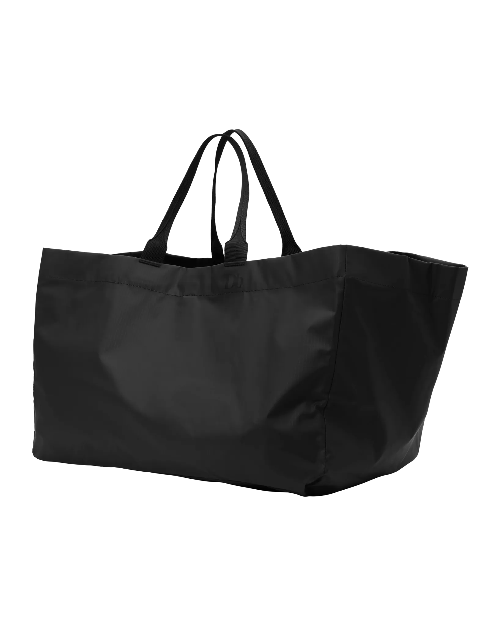 Surf Essential Tote 80L Black Out