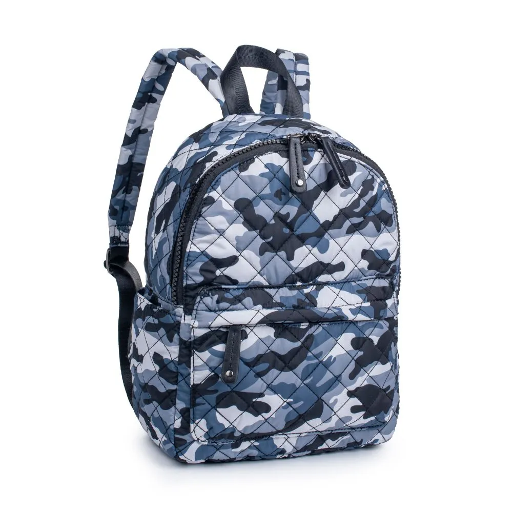 Swish Backpack