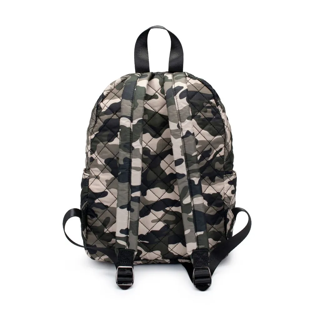 Swish Backpack