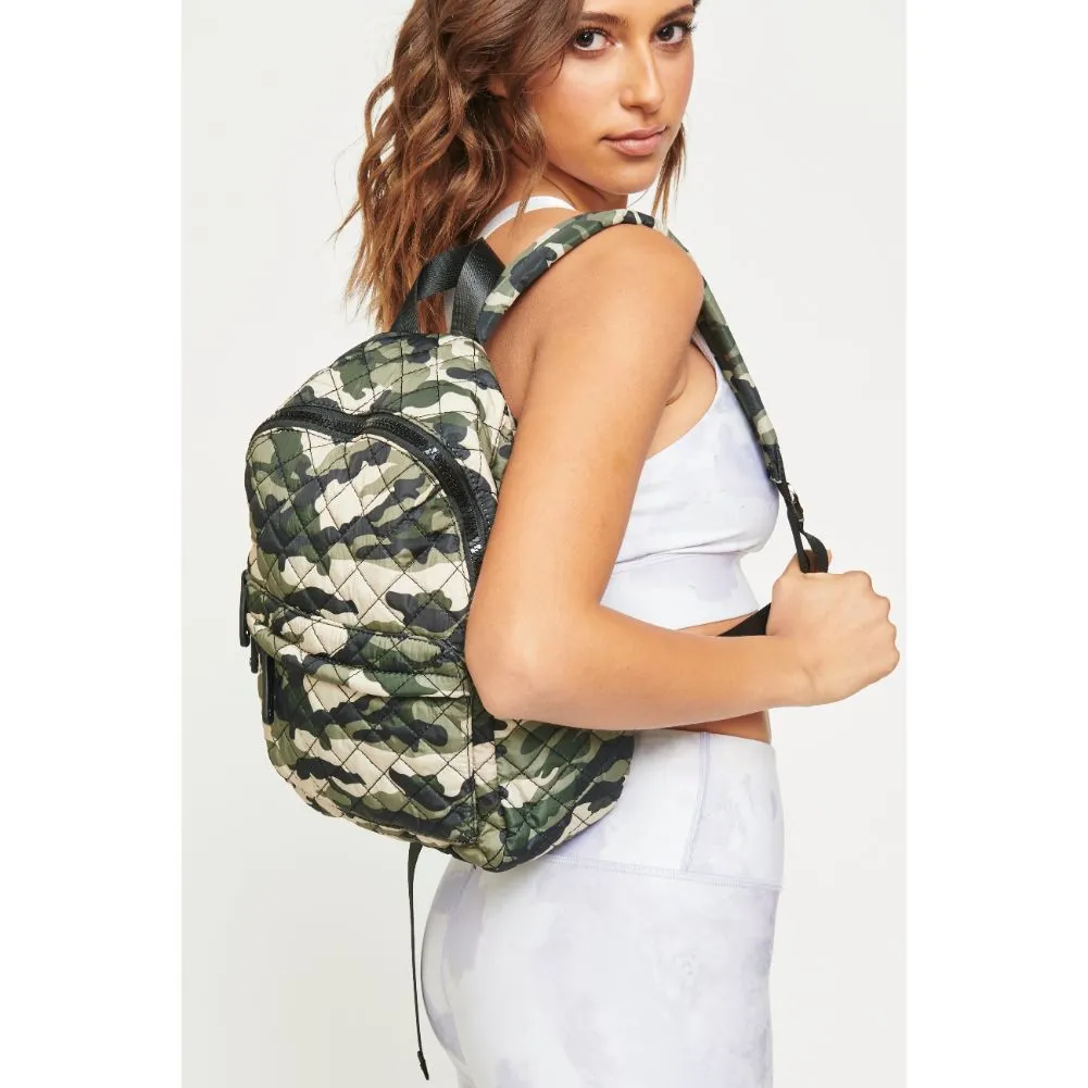 Swish Backpack