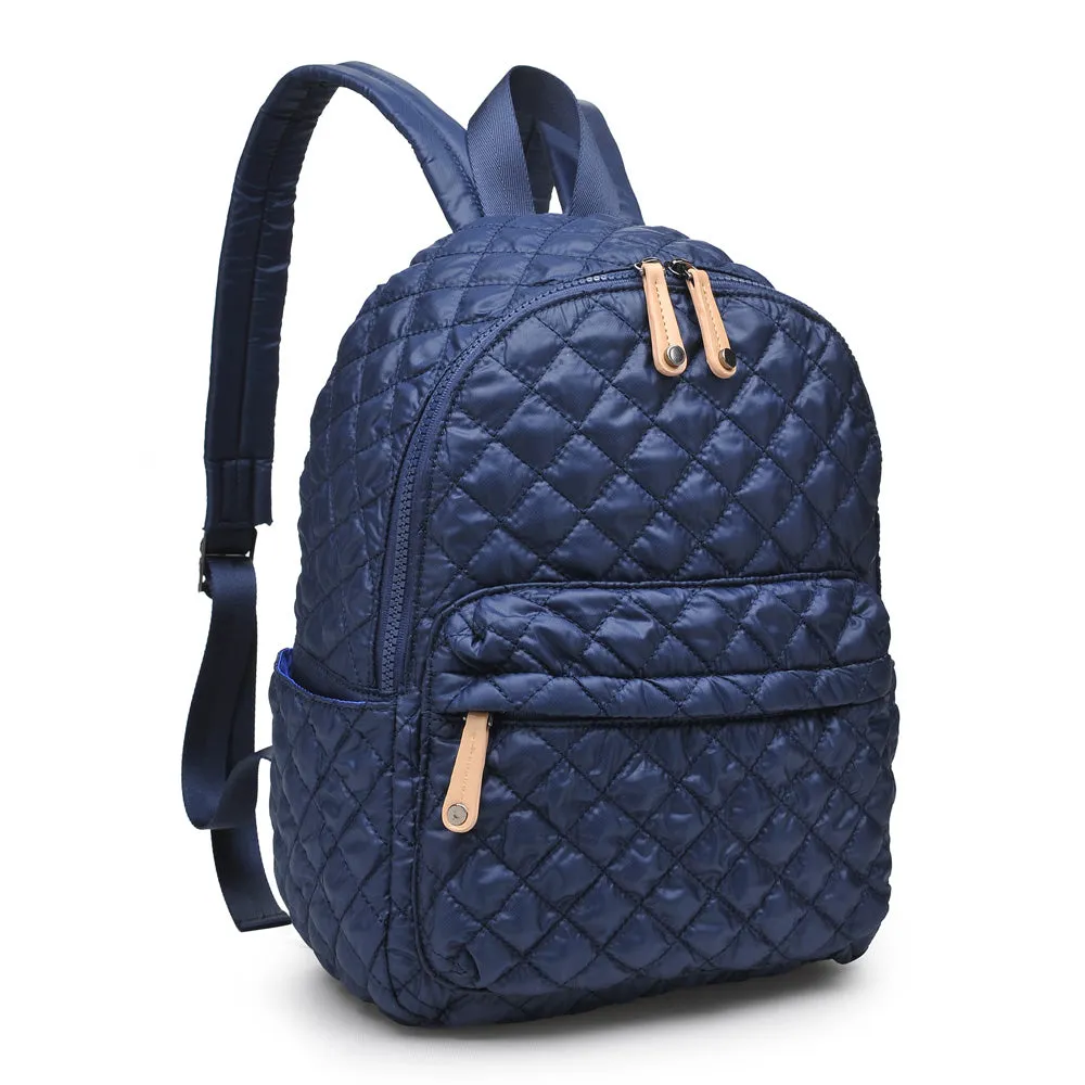 Swish Backpack