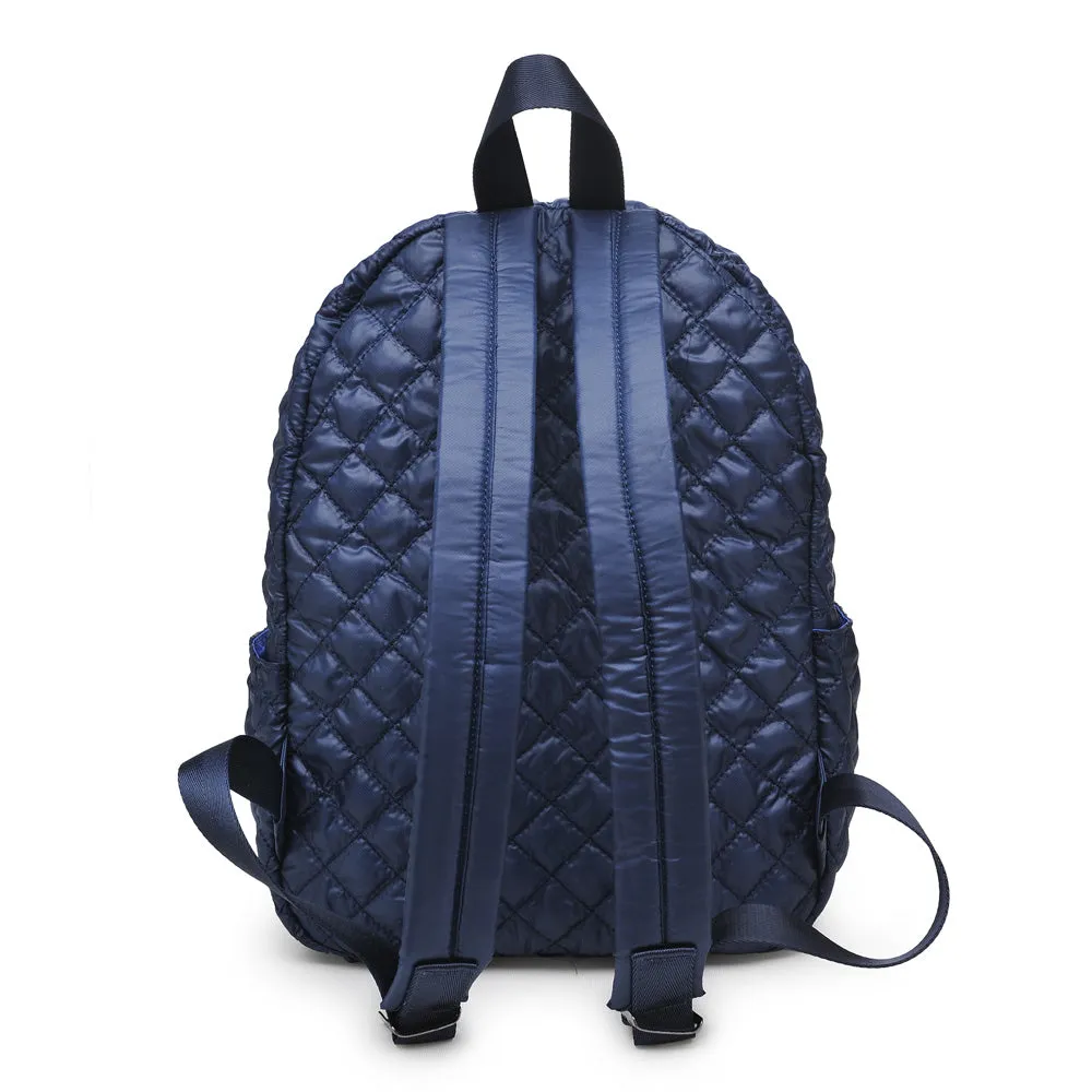 Swish Backpack