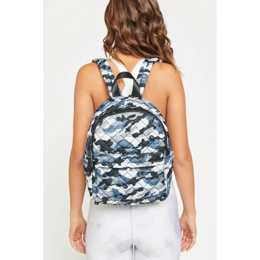 Swish Backpack