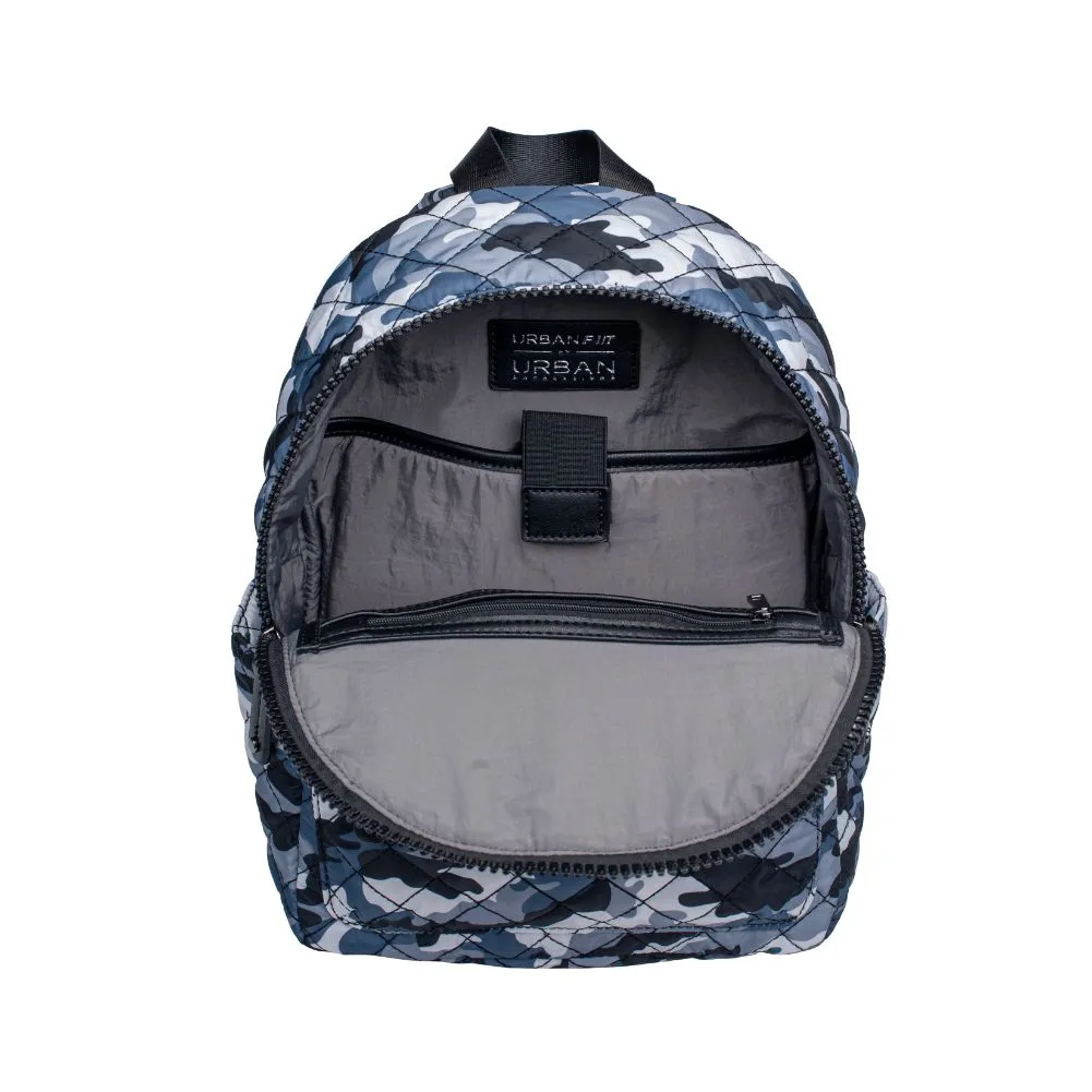 Swish Backpack