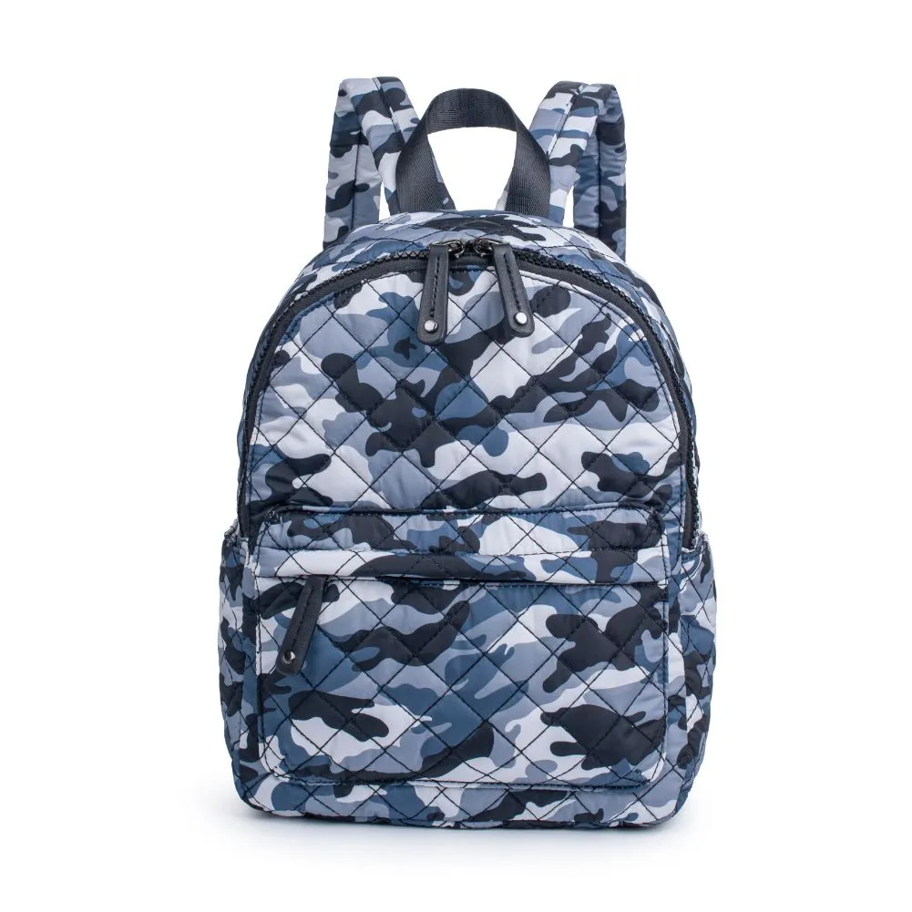 Swish Backpack