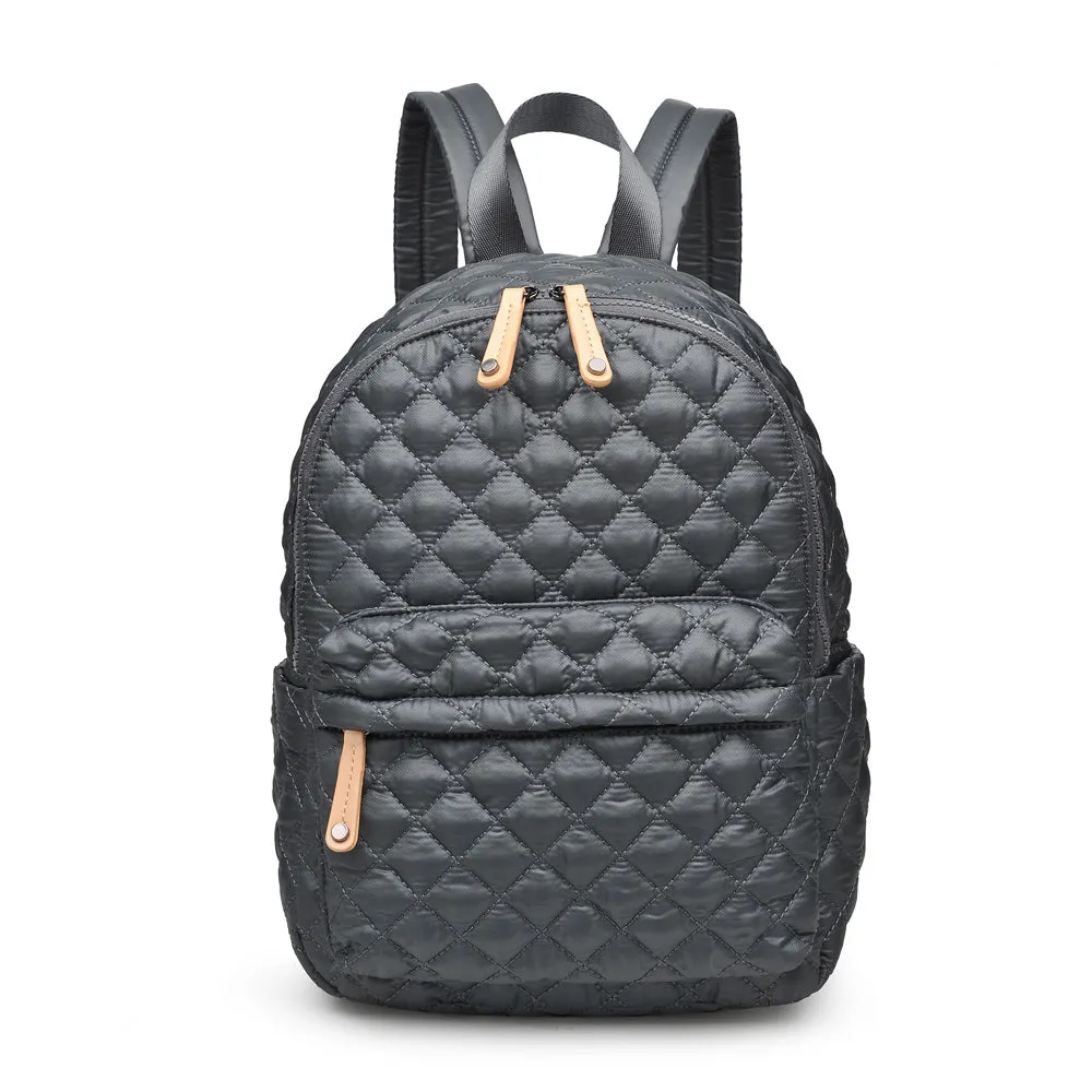 Swish Backpack