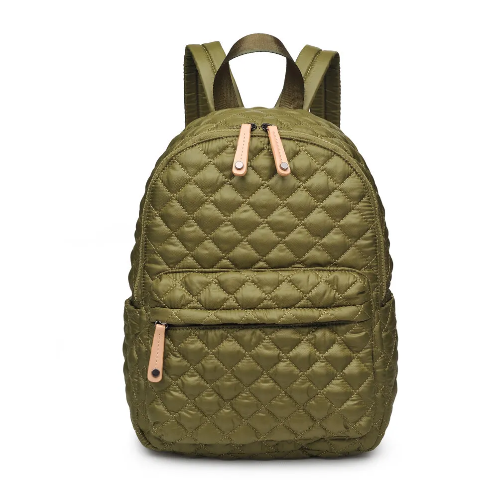 Swish Backpack