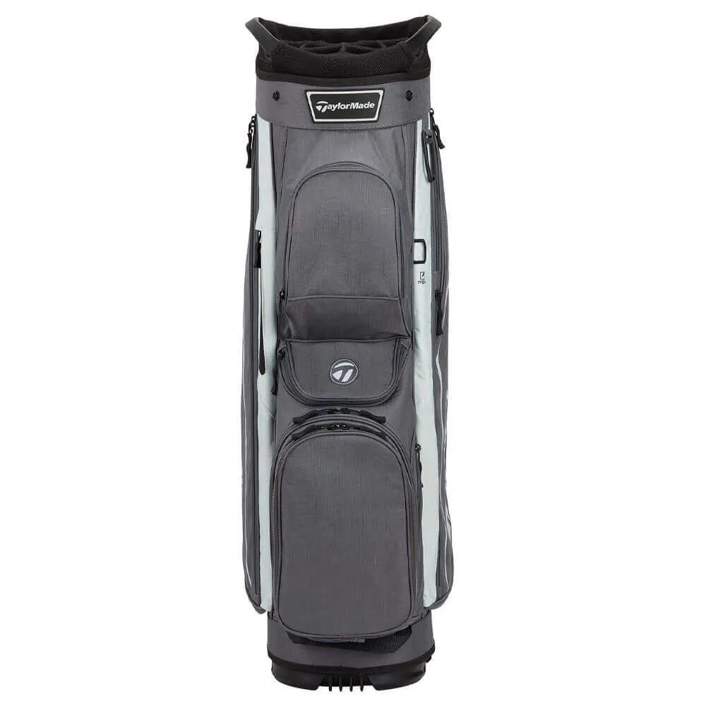 TaylorMade Lite Cart Bag 2023