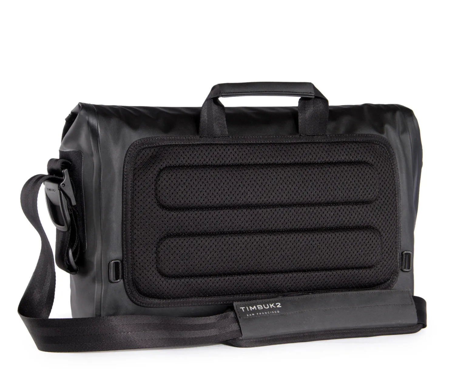 Timbuk2 Limited Edition Hyper Modern C.Messenger Bag