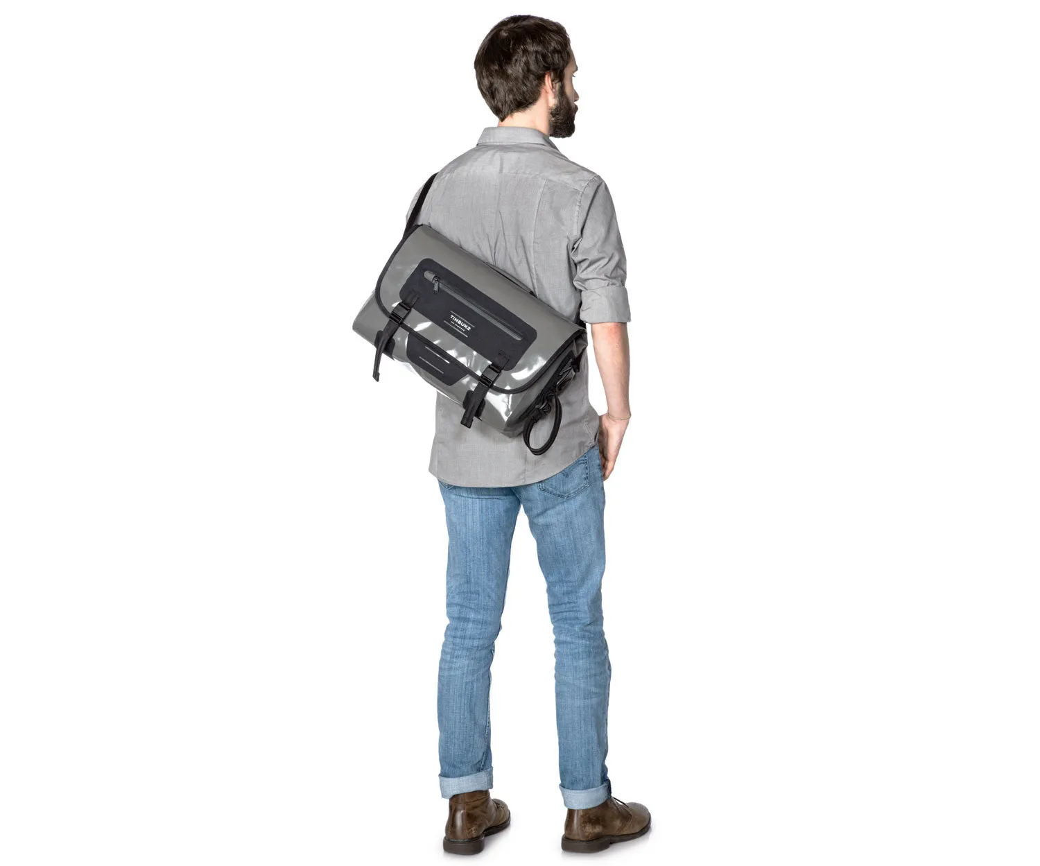 Timbuk2 Limited Edition Hyper Modern C.Messenger Bag