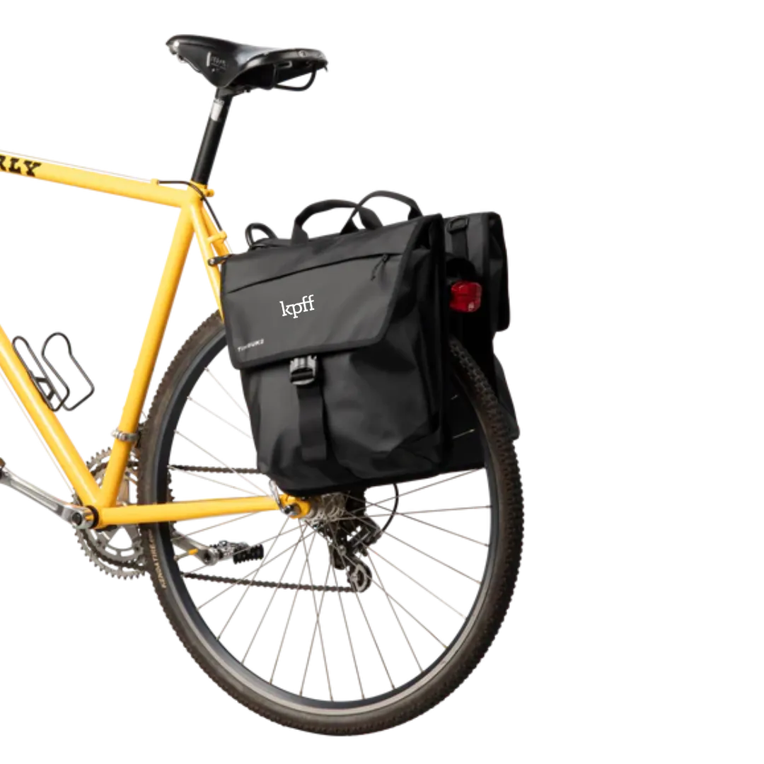 Timbuk2 Tandem Pannier