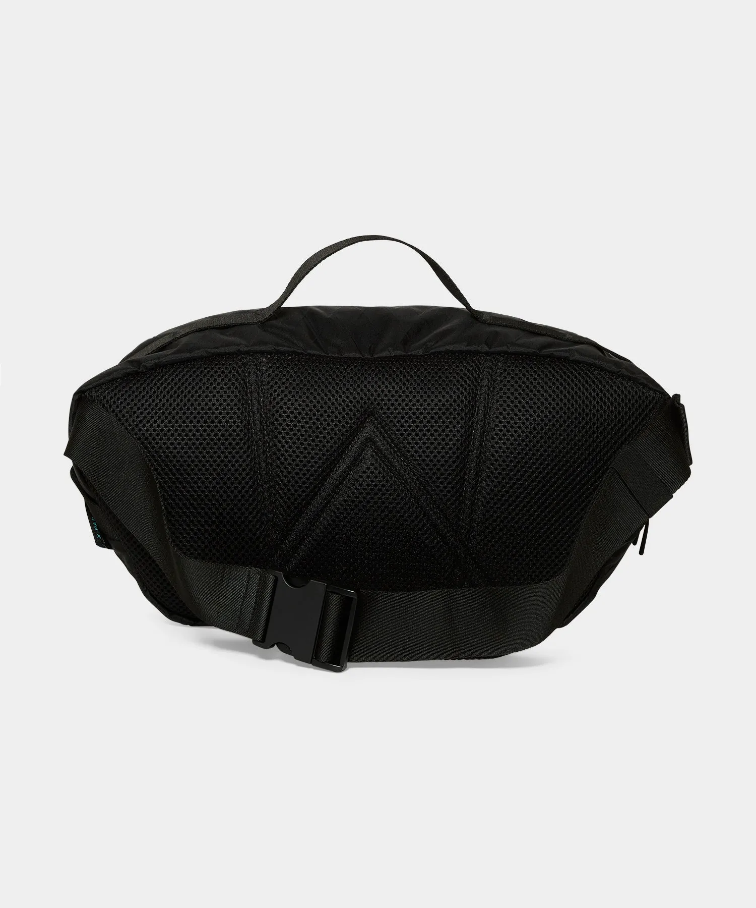 Todd Snyder x Woolrich Sling Bag in Black