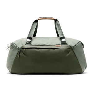 Travel Duffel 80L