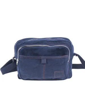 TRAVELLER BAG - NAVY