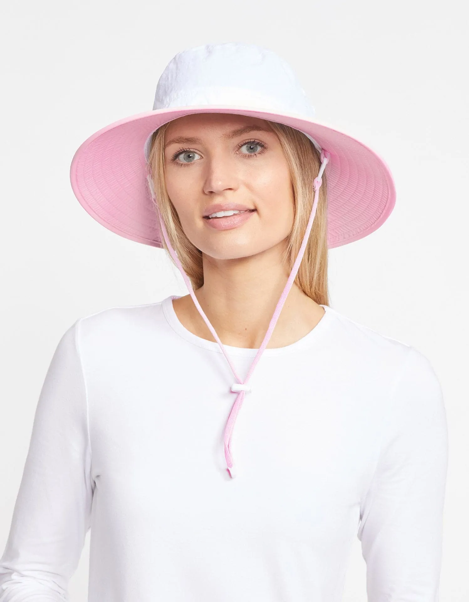 Traveller Broad Brim Sun Hat UPF 50 