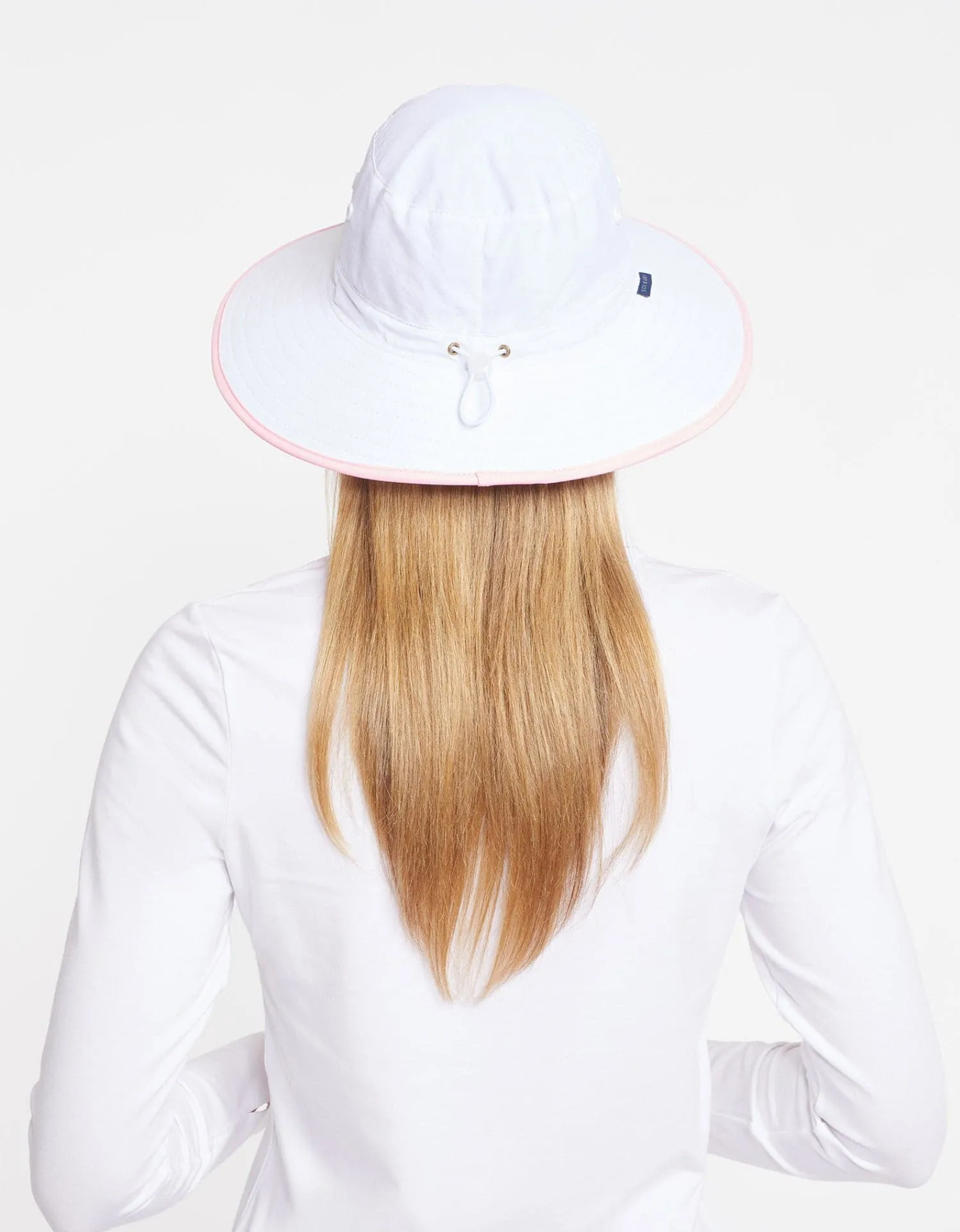 Traveller Broad Brim Sun Hat UPF 50 