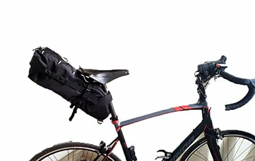 Trek N Ride Canguru Saddle Bag