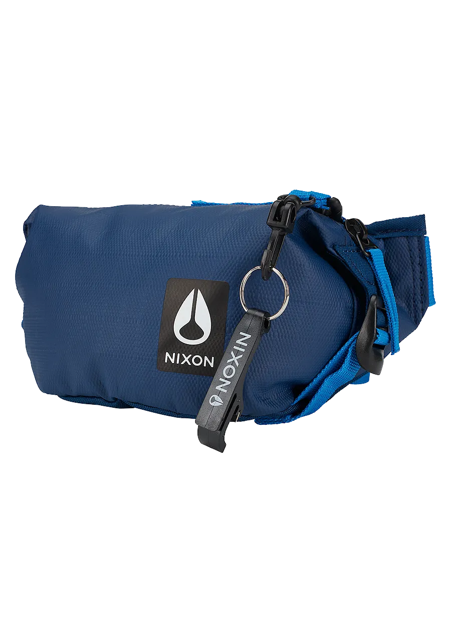 Trestles Hip Pack - Navy