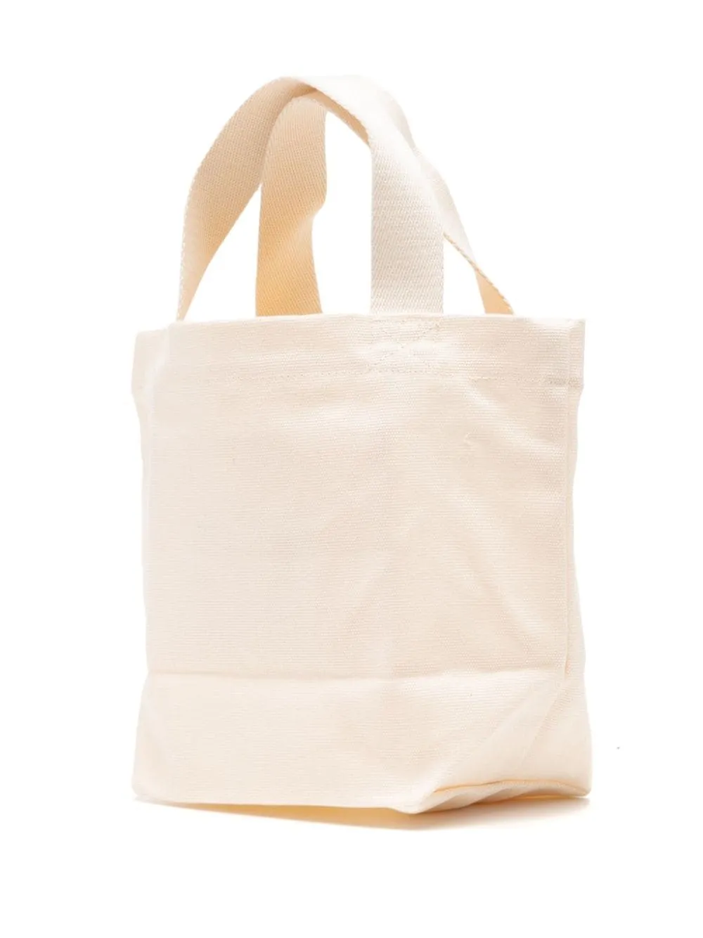 Unisex Cotton Tapioca Bags