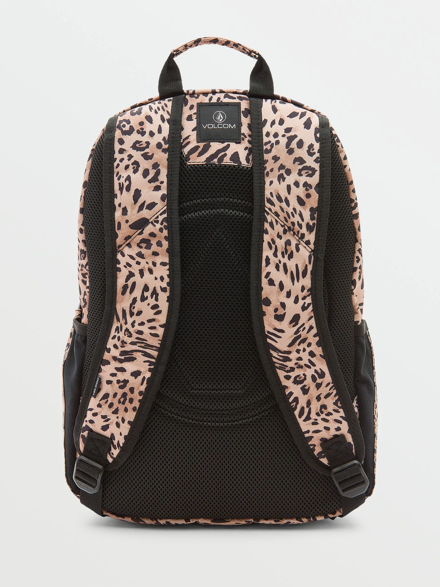 Upperclass Backpack - Animal Print