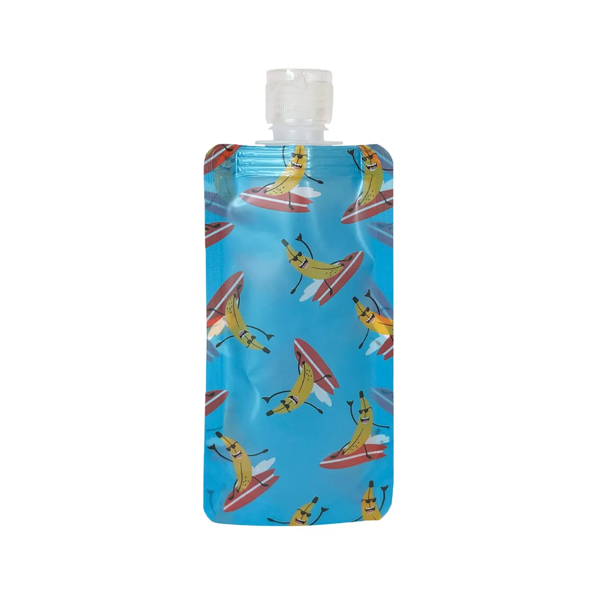 Waves, Sharks and Shakas Keiki Travel Pouch, Set of 3