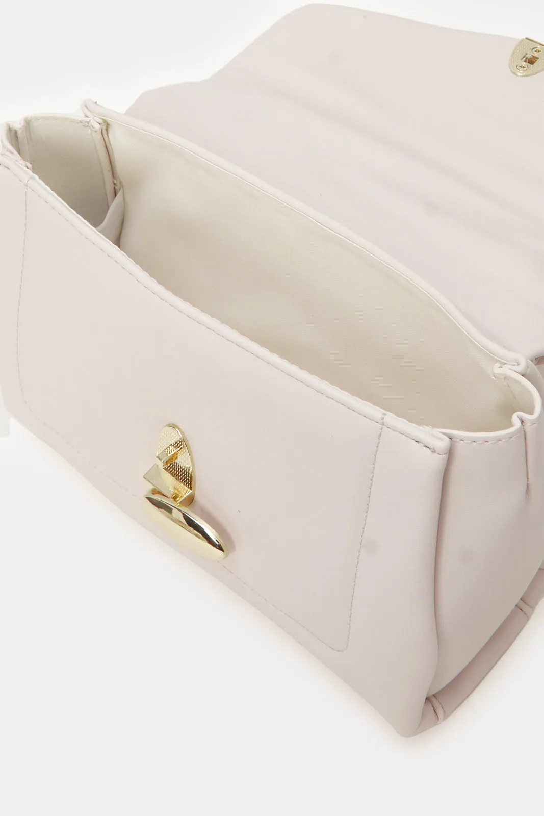 Women Lilac Cross Body Bag