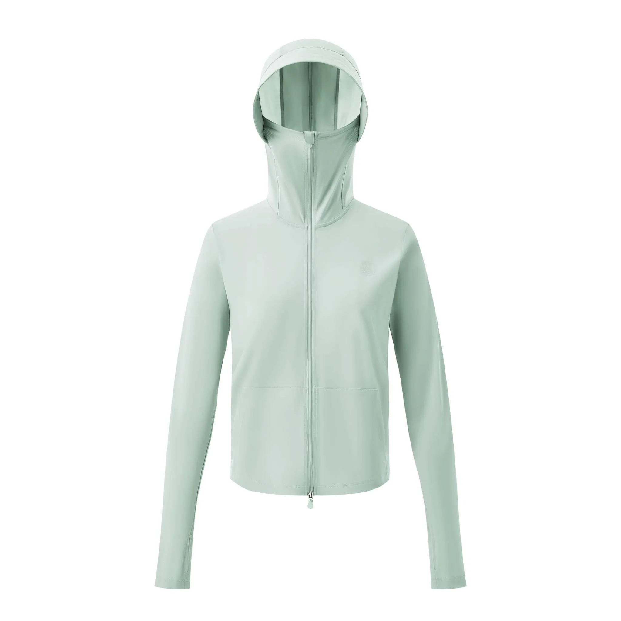 Women's UPF Protection Jacket 5144