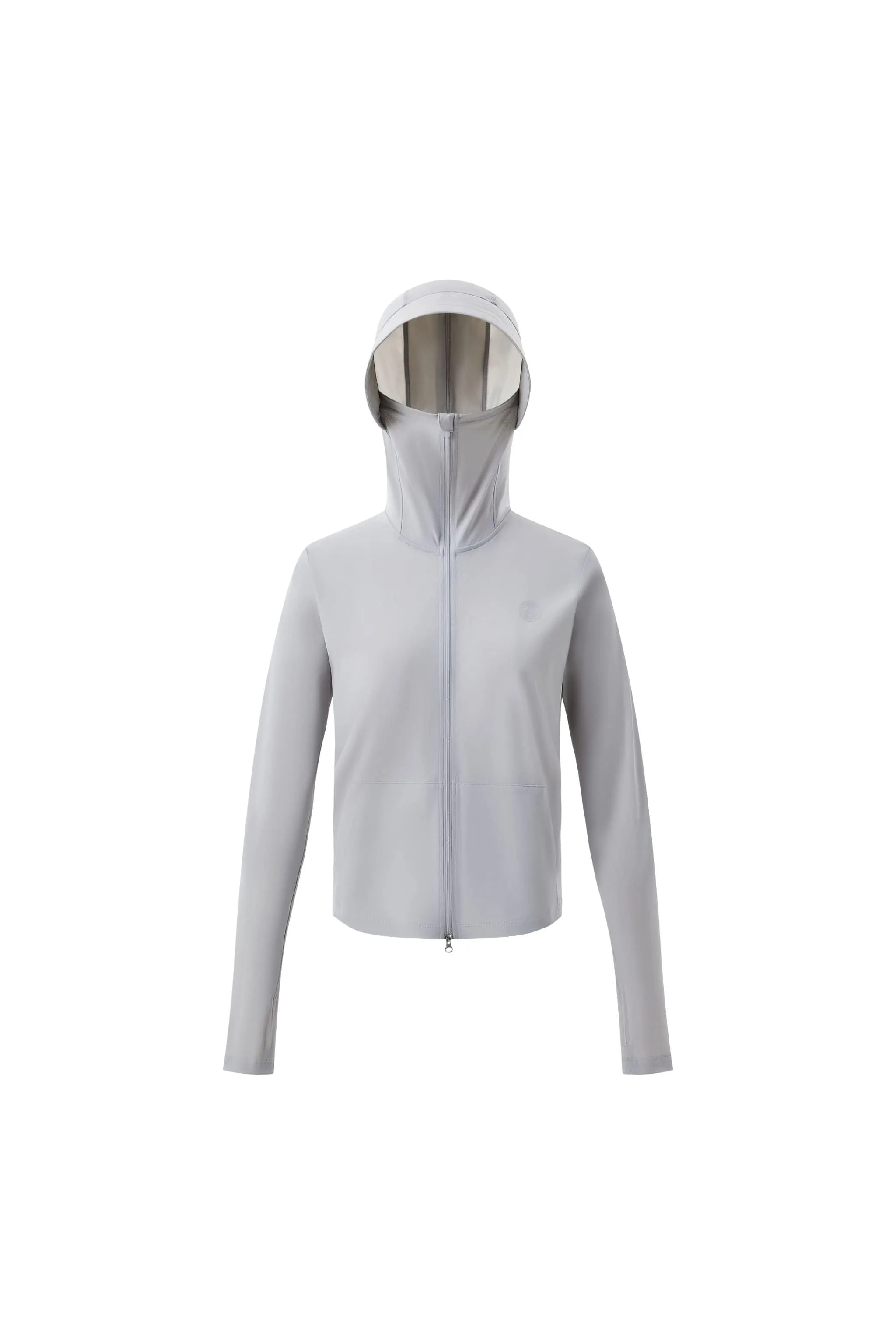 Women's UPF Protection Jacket 5144