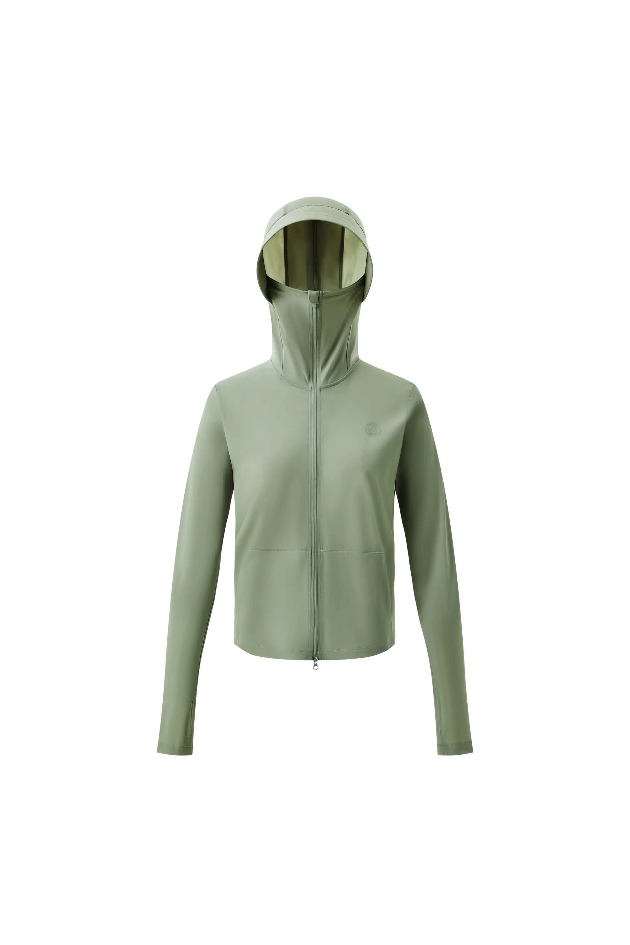 Women's UPF Protection Jacket 5144