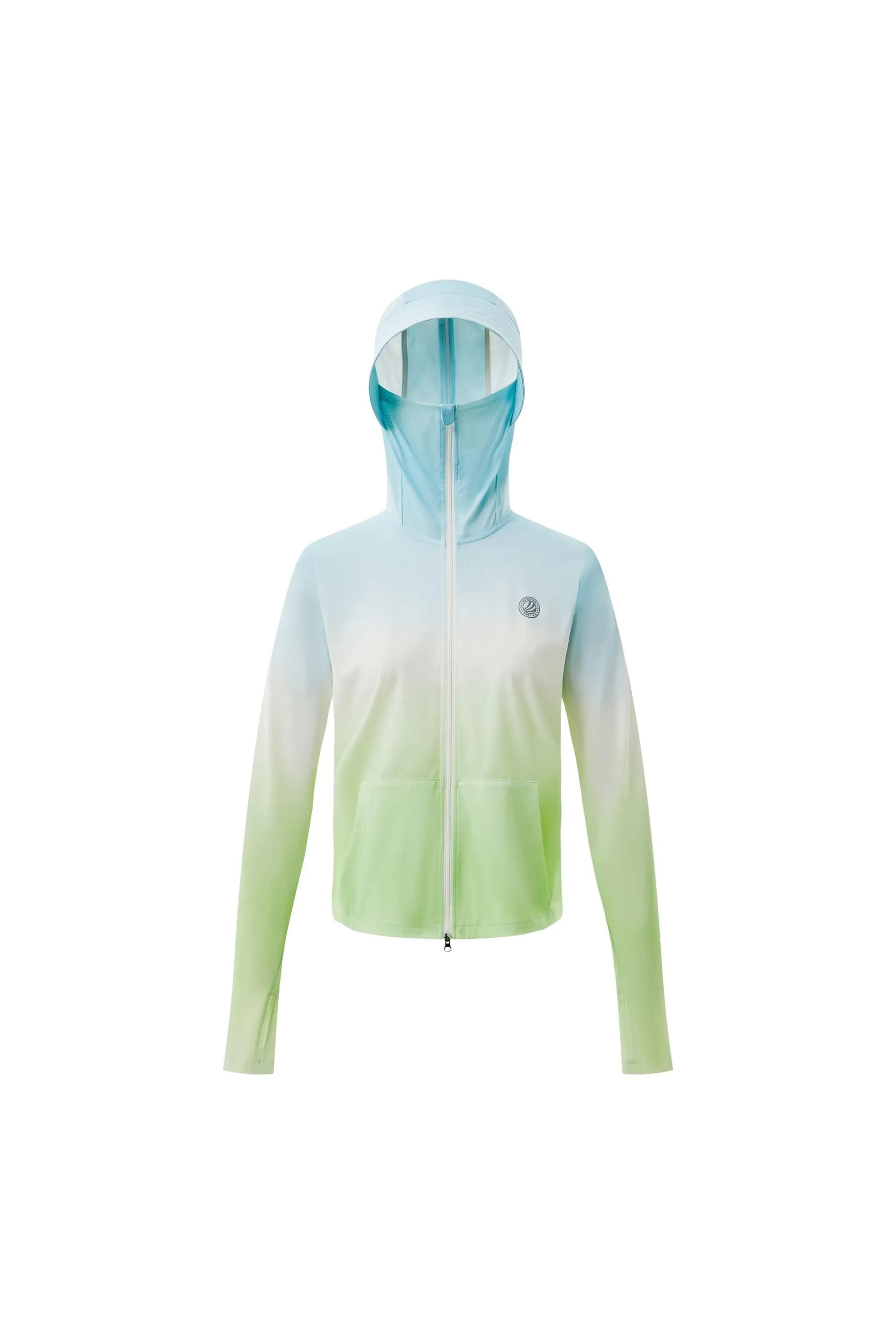 Women's UPF Protection Jacket 5144