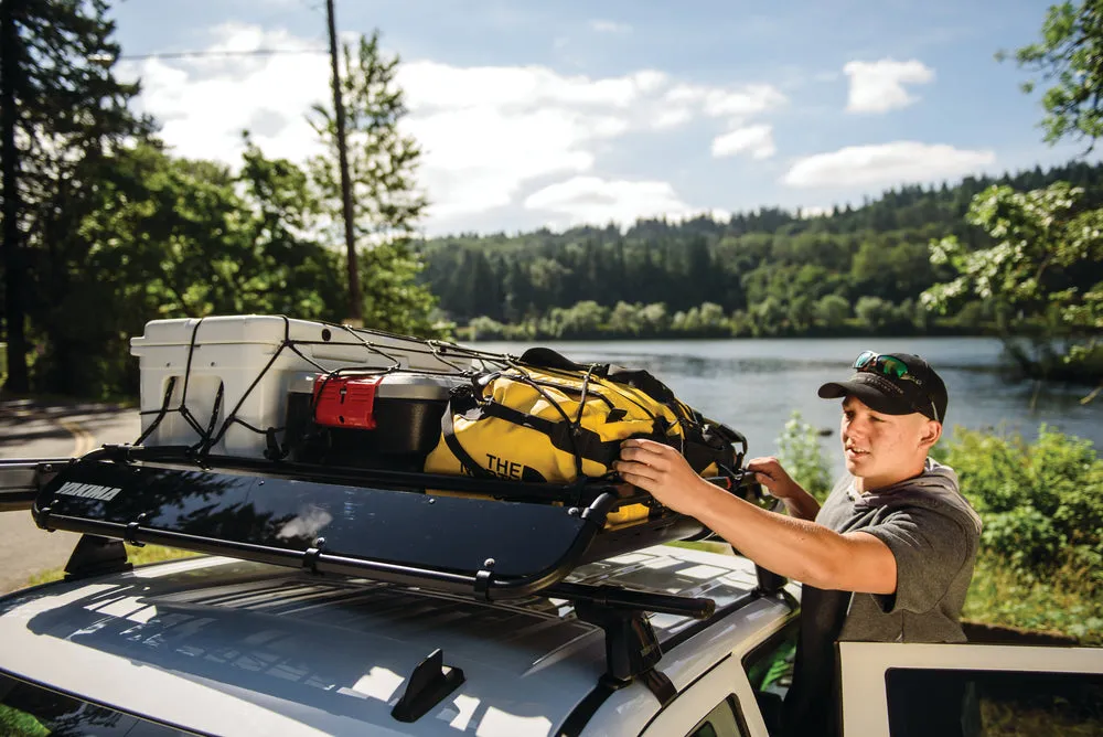 Yakima Offgrid Cargo Basket Large