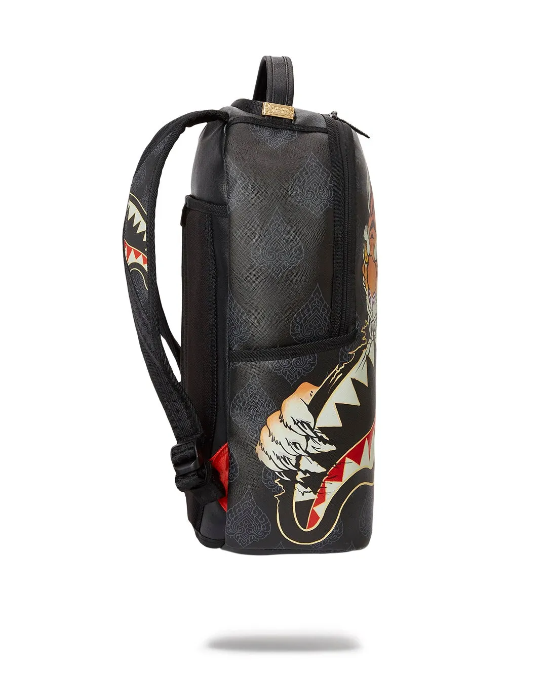 Year Of The Tiger Backpack 910b4010nsz