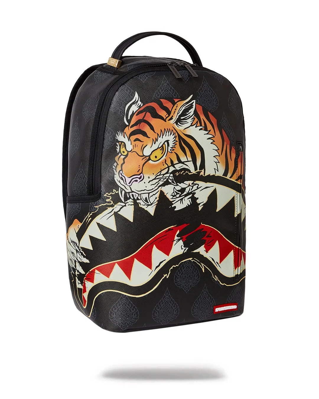 Year Of The Tiger Backpack 910b4010nsz