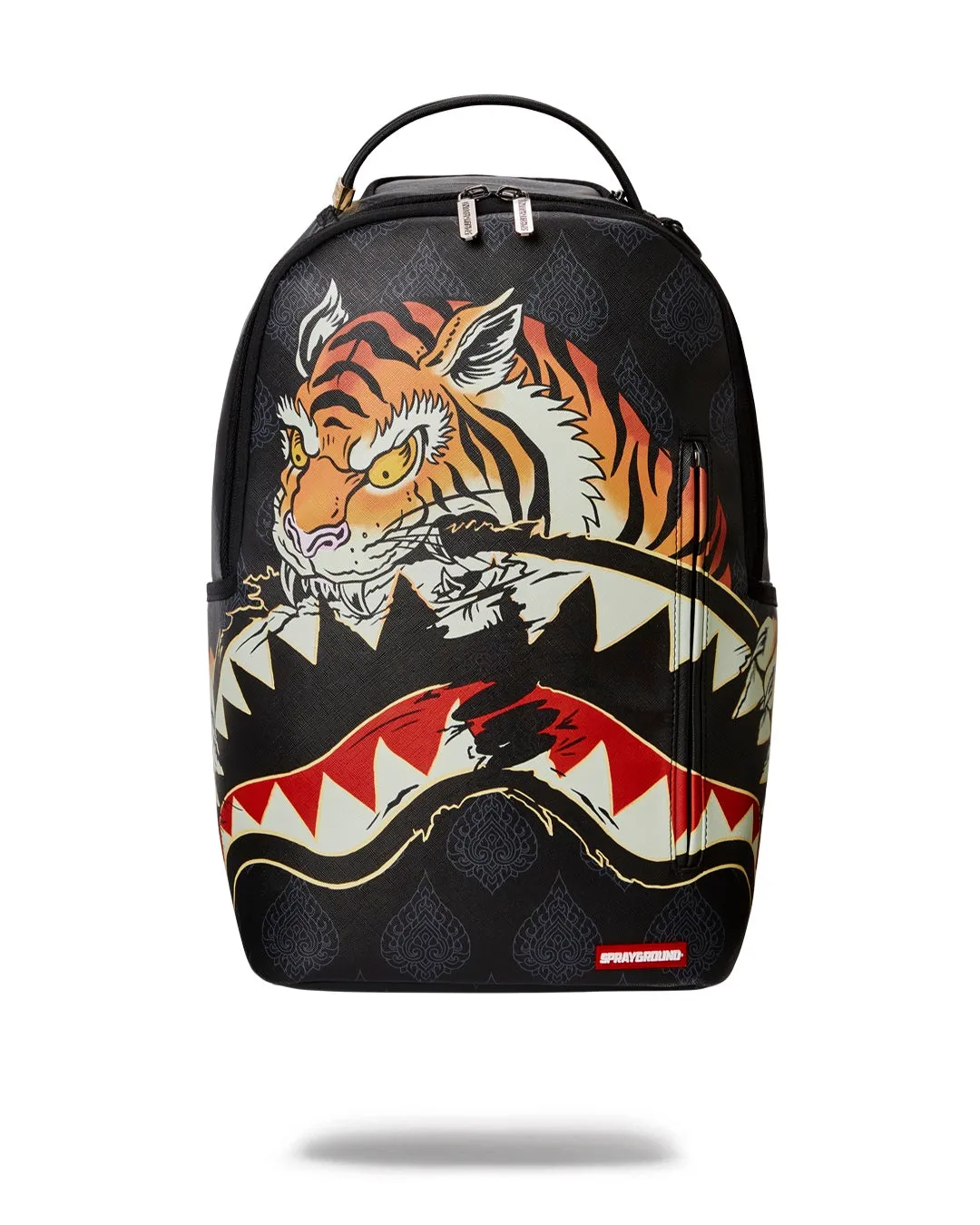 Year Of The Tiger Backpack 910b4010nsz